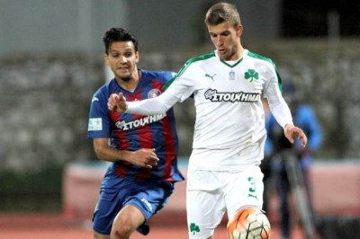 Παναθηναϊκός: Ο Χουχούμης για Γιάννινα