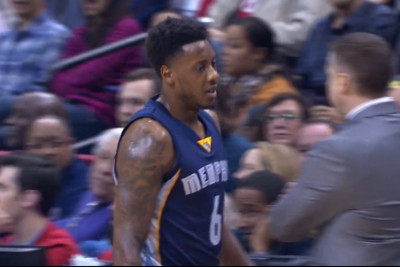 Oι πιο γρήγορες αποβολές στην ιστορία του ΝΒΑ (photos)