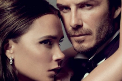 Πόσο αξίζουν οι Μπέκαμ σήμερα;