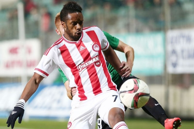 Ολυμπιακός: Περέιρα για Ερνάνι