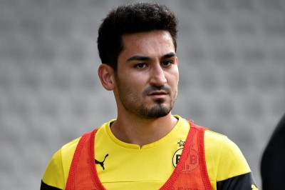 Κίνηση για Γκουντογκάν!