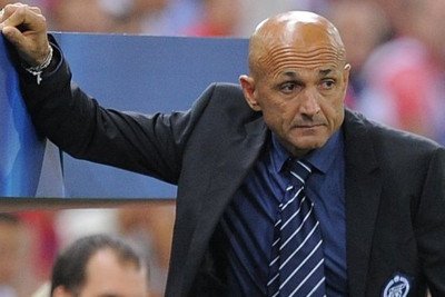 Ρόμα: Συμφωνία με Σπαλέτι