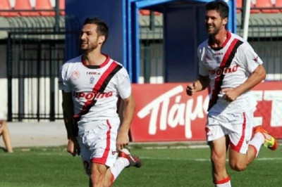 Ανακοινώθηκε ο Στουρνάρας!