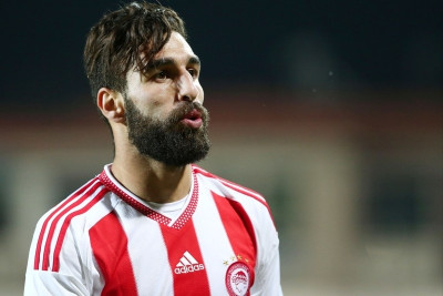 Ντουρμάζ: «Να σπάμε τα ρεκόρ»