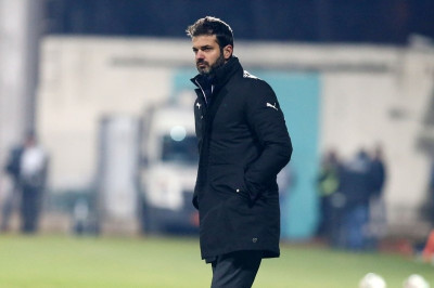 Παναθηναϊκός: Καταλήγει στο 4-3-3