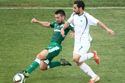 Τρίκαλα: Μπαμ με Ναβάρο