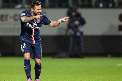 Γιουβέντους για Λαβέτσι!