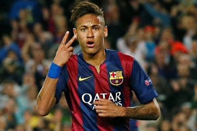 Μάντσεστερ Σίτι: Πάει για μπαμ με Νεϊμάρ