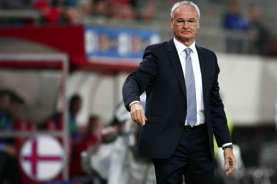 Ρανιέρι: «Χειρότεροι μετά από μένα στην Ελλάδα»