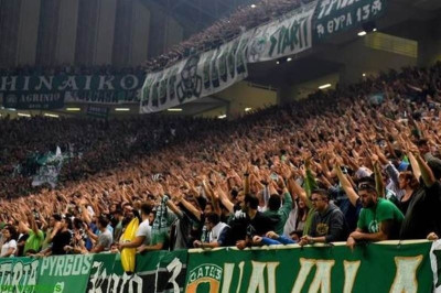 Παναθηναϊκός: Εισιτήρια για τον ημιτελικό με τον Άρη