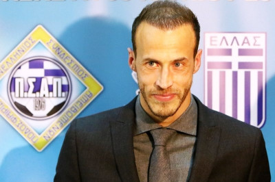 Μόρας: «Πολλές απότομες αλλαγές στην Ελλάδα»