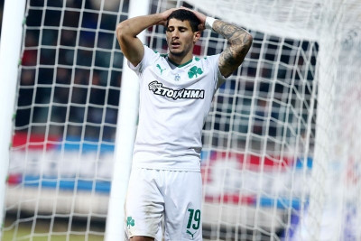 Παναθηναϊκός: Επιμένει για Καρέλη η Παλέρμο