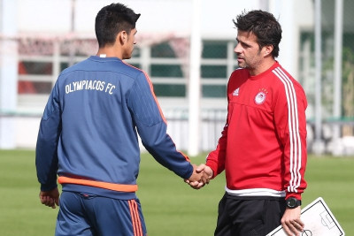 Ολυμπιακός: Ο Πουλίδο φέρνει… επιστροφές