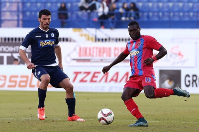 Τη Δευτέρα υπογράφει ο Μπουμάλ