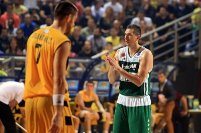 Παναθηναϊκός – Άρης 90-69: Χριστουγεννιάτικο show time και πρόκριση