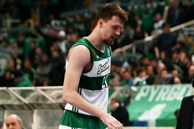 Πρόβλημα με Κούζμιτς