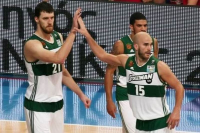 Ακόμα θυμούνται τον Κούζμιτς