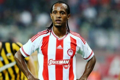 «Μεγάλη μου επιθυμία να μείνω στον Ολυμπιακό»