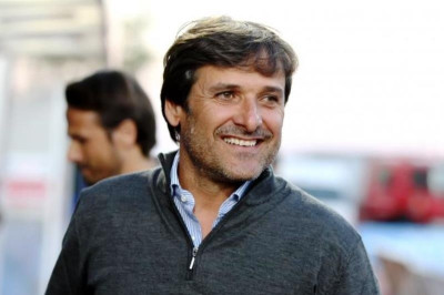 Ανακοινώθηκε ο Καραγεωργίου!