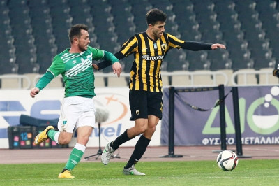 Ντίντακ: «Βρήκε τον εαυτό του στην ΑΕΚ»