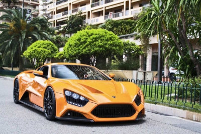 Τα υπερ-αυτοκίνητα που δεν τα ξέρουμε (photos)