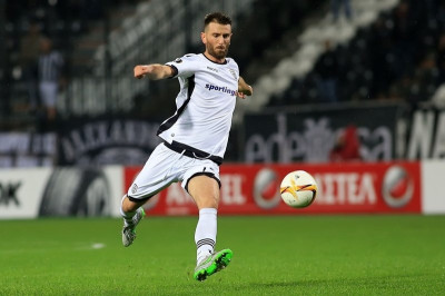 Μαλεζάς στο Onsports: «Υπομονή να χτίσουμε σε στέρεες βάσεις»