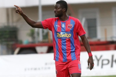 Αύριο η «πρώτη» του Μπουμάλ στα πράσινα