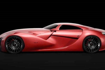 H νέα μάρκα από τη Σερβία λέγεται Aqos