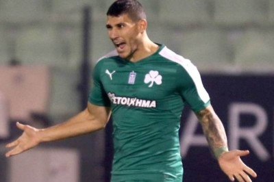 Παναθηναϊκός: Μπήκε η Παλέρμο για Καρέλη