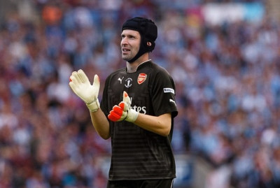 Το ρεκόρ του Τσεχ