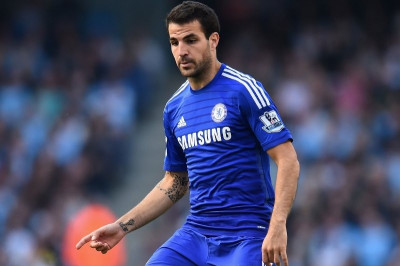 Στο «τραπέζι» ο Φάμπρεγκας!