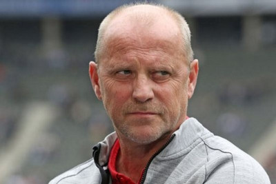 Ανόβερο: Ανακοίνωσε τον Σάαφ!