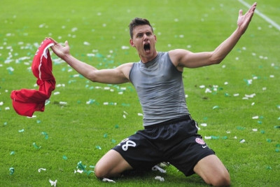 Παναθηναϊκός: Πάει για Σαλάι