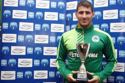 Φορτσάρει η Παλέρμο για Καρέλη