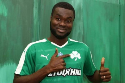 Μπουμάλ: «Ξανά μεγάλος ο Παναθηναϊκός»