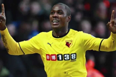 Περιζήτητος ο Ιγκάλο!