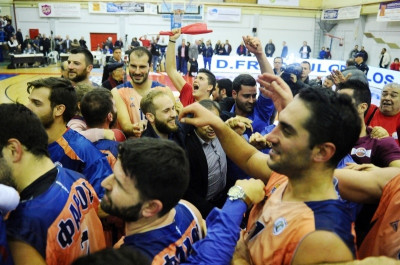 «Όχι» στο ΟΑΚΑ λέει ο Φάρος!