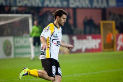 Κοντά στον ΠΑΟΚ ο Γκαλίτσιος!