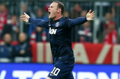 Στηρίζει Φαν Χάαλ ο Ρούνει