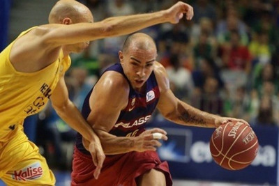 Νοκ άουτ με Ολυμπιακό ο Αρόγιο!