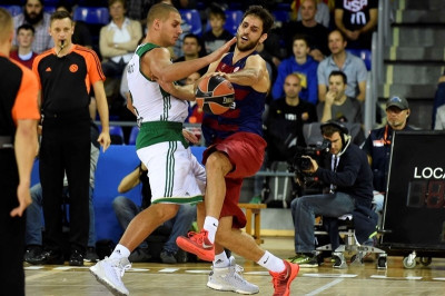 Αποθέωσε τον Ολυμπιακό ο Περπέρογλου