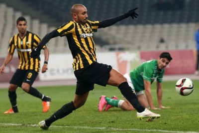 Ατομικό ο Τζεμπούρ, μεταγραφή στο... σκάουτινγκ