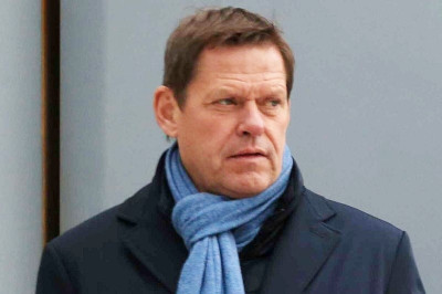 ΠΑΟΚ: Το ραντεβού του Άρνεσεν για Γκαλίτσιο