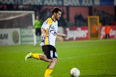 Προπονήθηκε και υπογράφει ο Γκαλίτσιος!