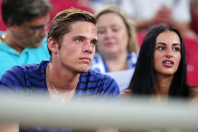 Τέλος ο Ταμπάκης από τον Παναθηναϊκό