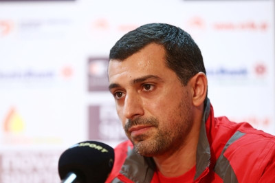 Ο Χριστοφιδέλης MVP της 11ης αγωνιστικής