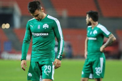 Μήνυμα Στραματσόνι σε Νίνη