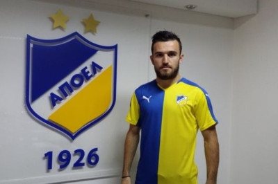 Ανακοινώθηκε ο Γιαννιώτας!