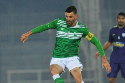 Μάντζιος ο αντι-Φινμπόγκασον!