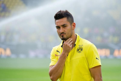 Θέλει Γκιουντογκάν στη Σίτι ο Γκουαρντιόλα!